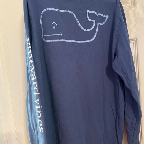 Vineyard Vines Shirt - Picture 4 of 7